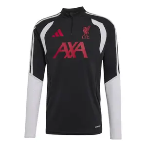 Liverpool FC training top Tiro 2026/27 image-0
