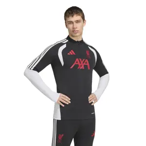 Liverpool FC training top Tiro 2026/27 image-1
