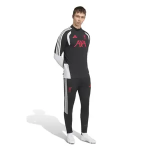 Liverpool FC training top Tiro 2026/27 image-3