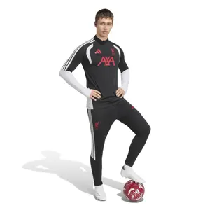 Liverpool FC training top Tiro 2026/27 image-2