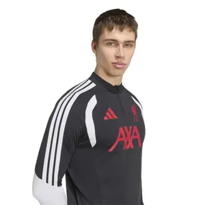 Liverpool FC training top Tiro 2026/27 image-5