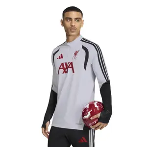 Liverpool FC Training Tracksuit Jacket Tiro 2026/27 image-1