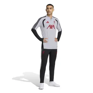 Liverpool FC Training Tracksuit Jacket Tiro 2026/27 image-3