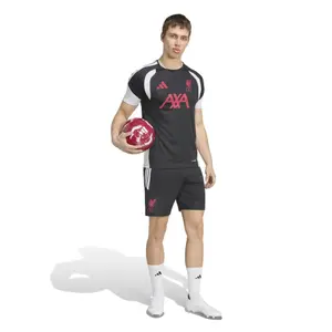 Liverpool FC Shorts Tiro 26 image-2