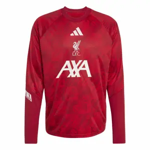 Tröja Prematch Liverpool FC 2026/27
