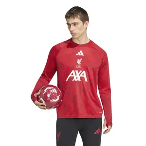 Tröja Prematch Liverpool FC 2026/27 image-1