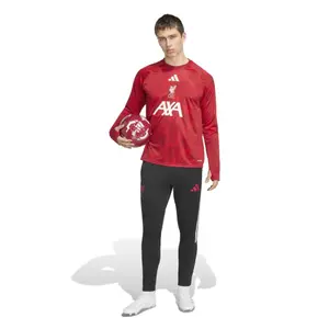 Tröja Prematch Liverpool FC 2026/27 image-2