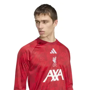 Tröja Prematch Liverpool FC 2026/27 image-5