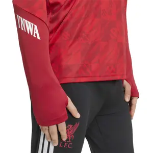 Tröja Prematch Liverpool FC 2026/27 image-6