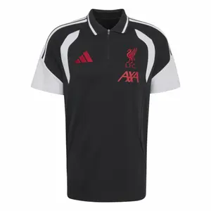 Polo Liverpool FC Tiro 2026/27