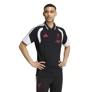 Polo Liverpool FC Tiro 2026/27 image-1