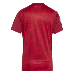 Liverpool FC Women's Pre-Match Kit 2026/27 image-4