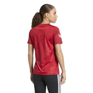 Liverpool FC Women's Pre-Match Kit 2026/27 image-5