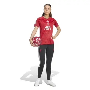 Liverpool FC Women's Pre-Match Kit 2026/27 image-2