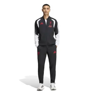 Pantalão de Apresentação Liverpool FC Tiro 2026/27 image-3