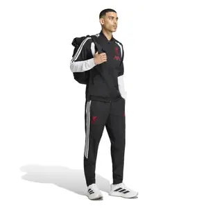 Pantalão de Apresentação Liverpool FC Tiro 2026/27 image-2