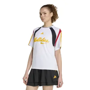 Maillot femme adidas House Of Tiro image-1