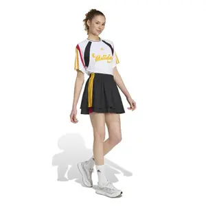 Maillot femme adidas House Of Tiro image-2