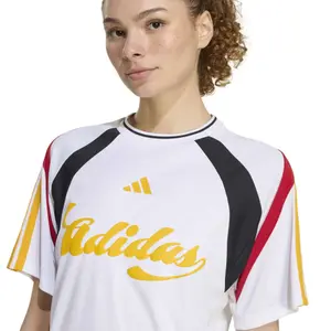 Maillot femme adidas House Of Tiro image-5