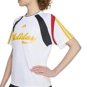 Maillot femme adidas House Of Tiro image-4