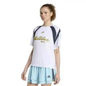 Maillot femme adidas House Of Tiro image-1