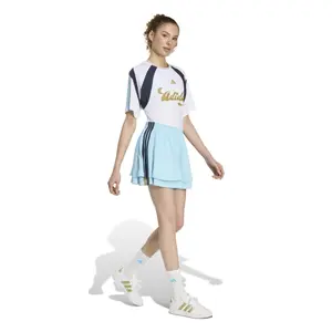 Maillot femme adidas House Of Tiro image-2