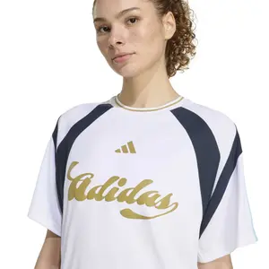 Maillot femme adidas House Of Tiro image-4