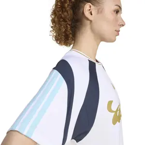 Maillot femme adidas House Of Tiro image-5