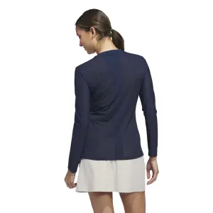 Women's T-shirt adidas Ultimate365 Tour image-3