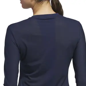 Women's T-shirt adidas Ultimate365 Tour image-5