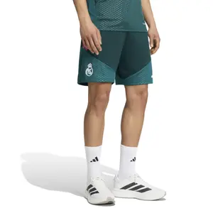 Real Madrid Competition Shorts Tiro 2026/27 image-1