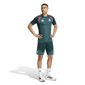 Real Madrid Competition Shorts Tiro 2026/27 image-3