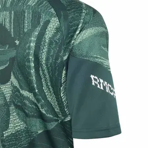 Real Madrid Pre-match Kids' Shirt 2026/27 image-5