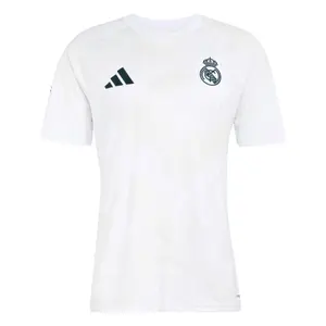 Real Madrid Pre-Match Shirt 2026/27