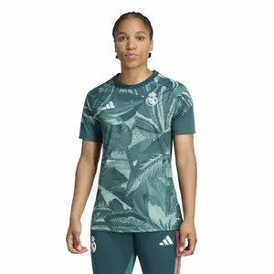 Real Madrid Women's Pre-Match Shirt 2026/27