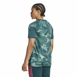 Real Madrid Women's Pre-Match Shirt 2026/27 image-2