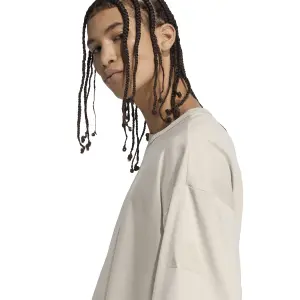 Camiseta adidas Soft Lux image-4