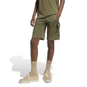 Short enfant adidas Seasonals Camo image-1