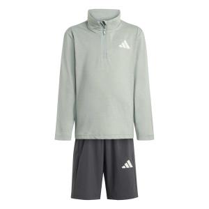 Children's tracksuit adidas Goto image-0