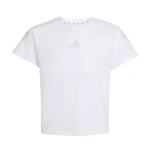 T-shirt da bambina adidas Future Icons image-0