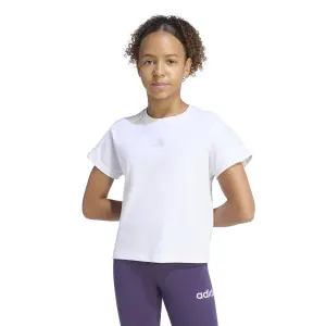 T-shirt da bambina adidas Future Icons image-1