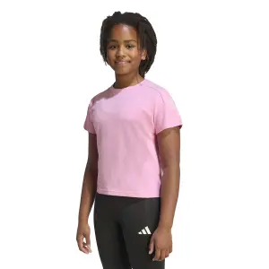 T-shirt da bambina adidas Future Icons image-1