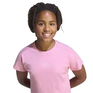 T-shirt da bambina adidas Future Icons image-4