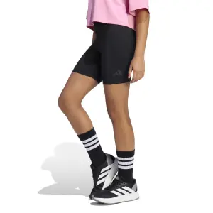 Shorts för flickor adidas Icons Biker Soft Touch image-3