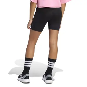 Shorts för flickor adidas Icons Biker Soft Touch image-1