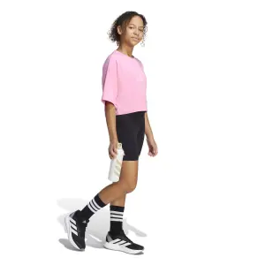 Shorts för flickor adidas Icons Biker Soft Touch image-2