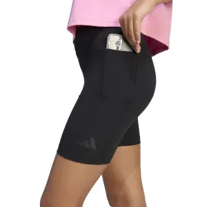 Shorts för flickor adidas Icons Biker Soft Touch image-4