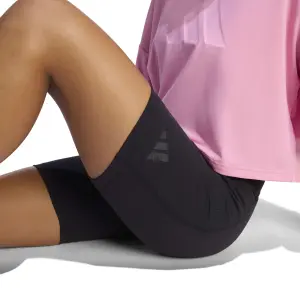 Shorts för flickor adidas Icons Biker Soft Touch image-5