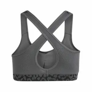 Μπραζίγια κοριτσιού adidas Icons Optime image-1