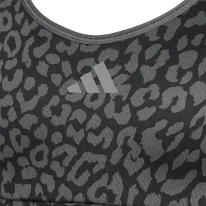 Μπραζίγια κοριτσιού adidas Icons Optime image-2